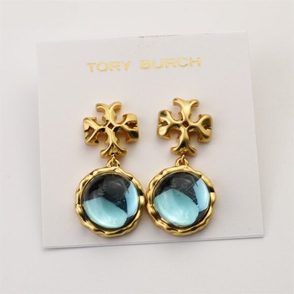 Tory Burch Earrings(Brand New) - Picture 1 of 1